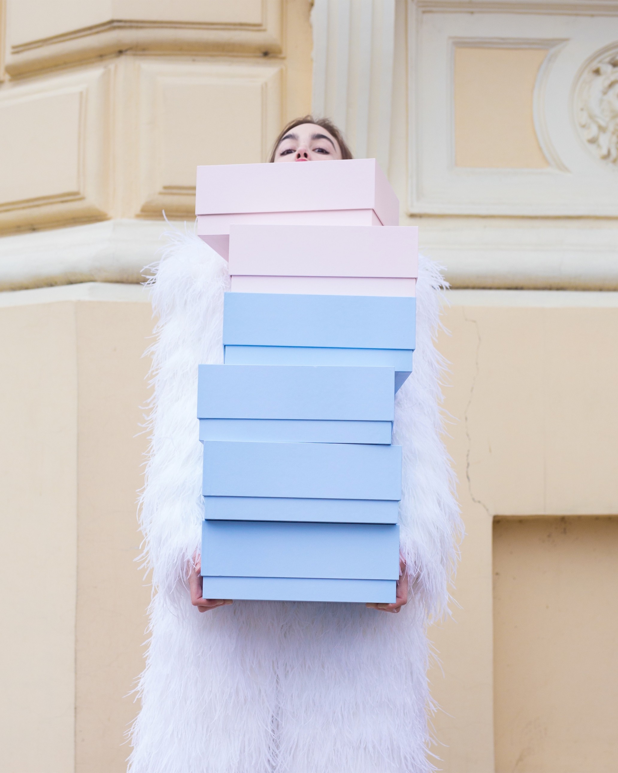 Read more about the article WINTER ATTITUDE