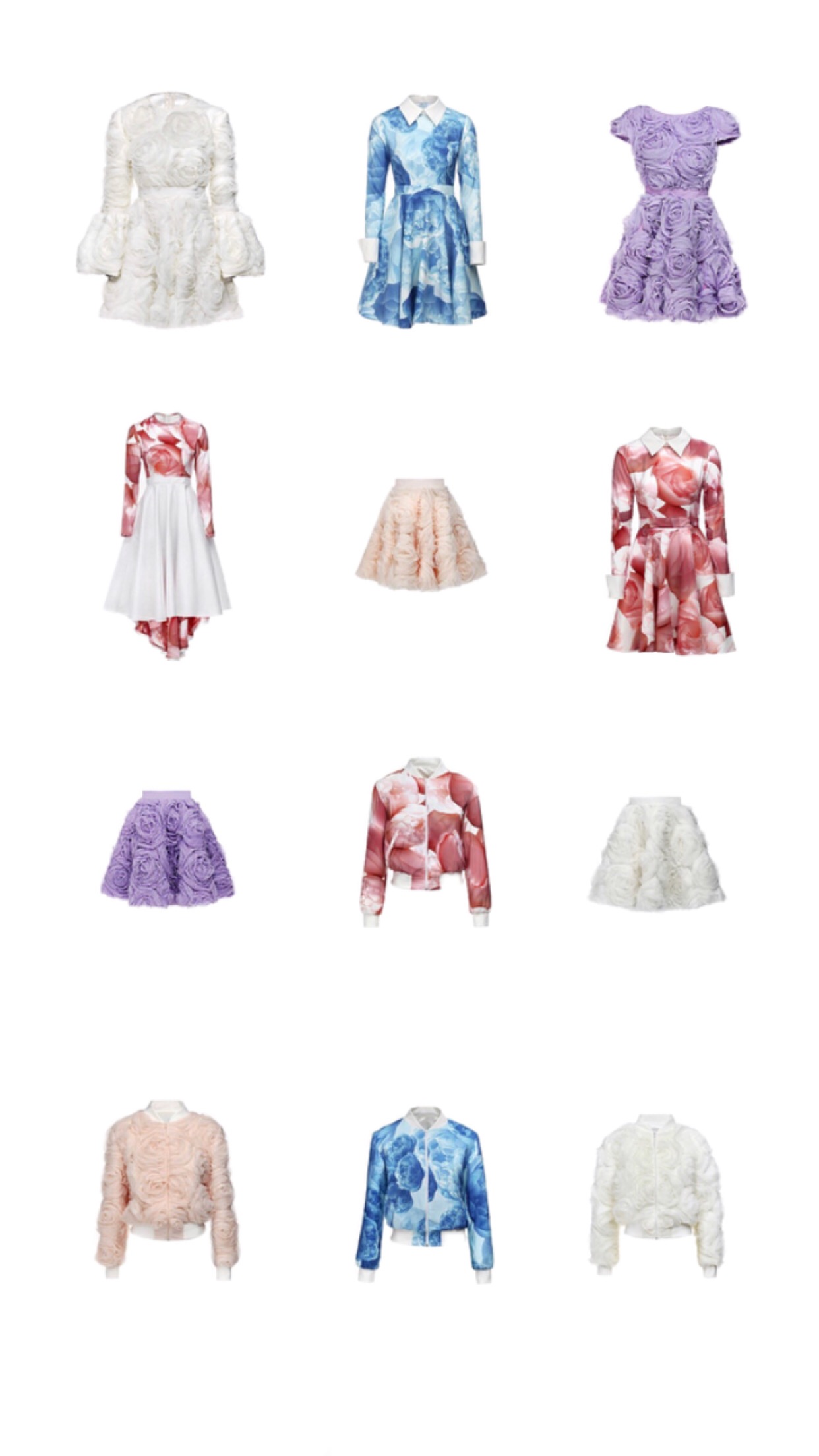 Read more about the article Mihano Momosa Classics on Harvey Nichols
