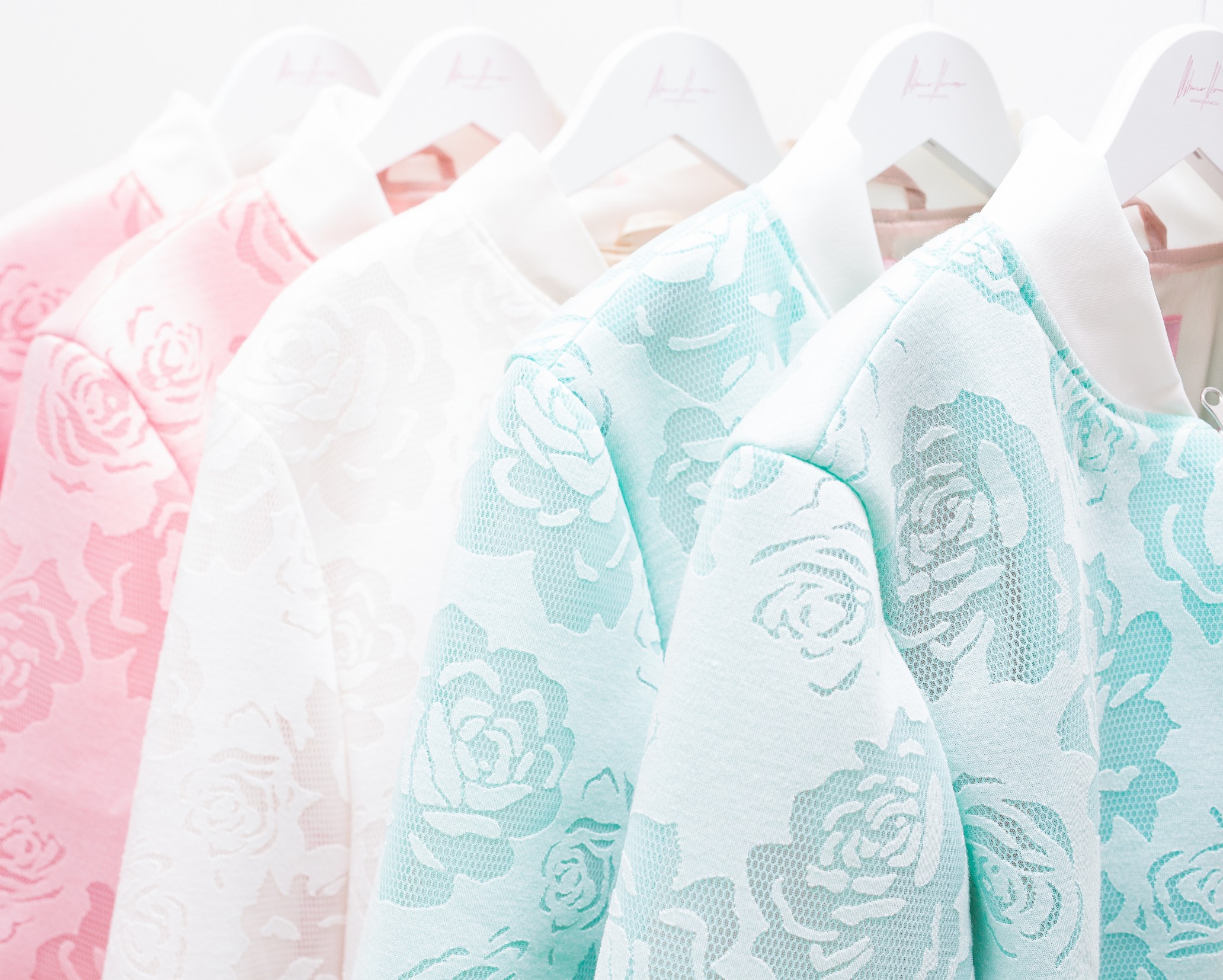 Read more about the article Bomber jacket + New mint