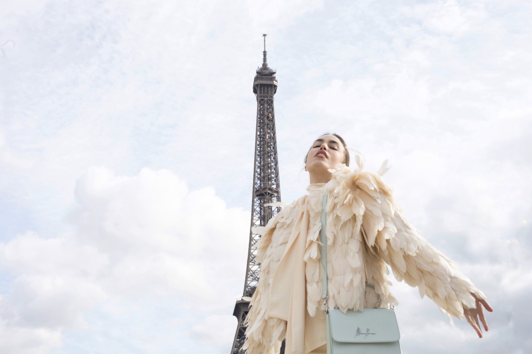 Read more about the article Mihano Momosa at Paris Fashion Week