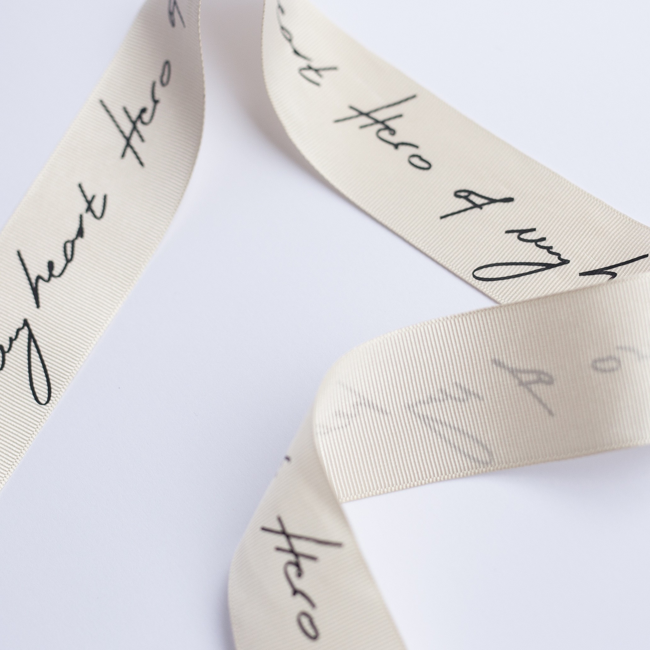 Read more about the article Love notes to go