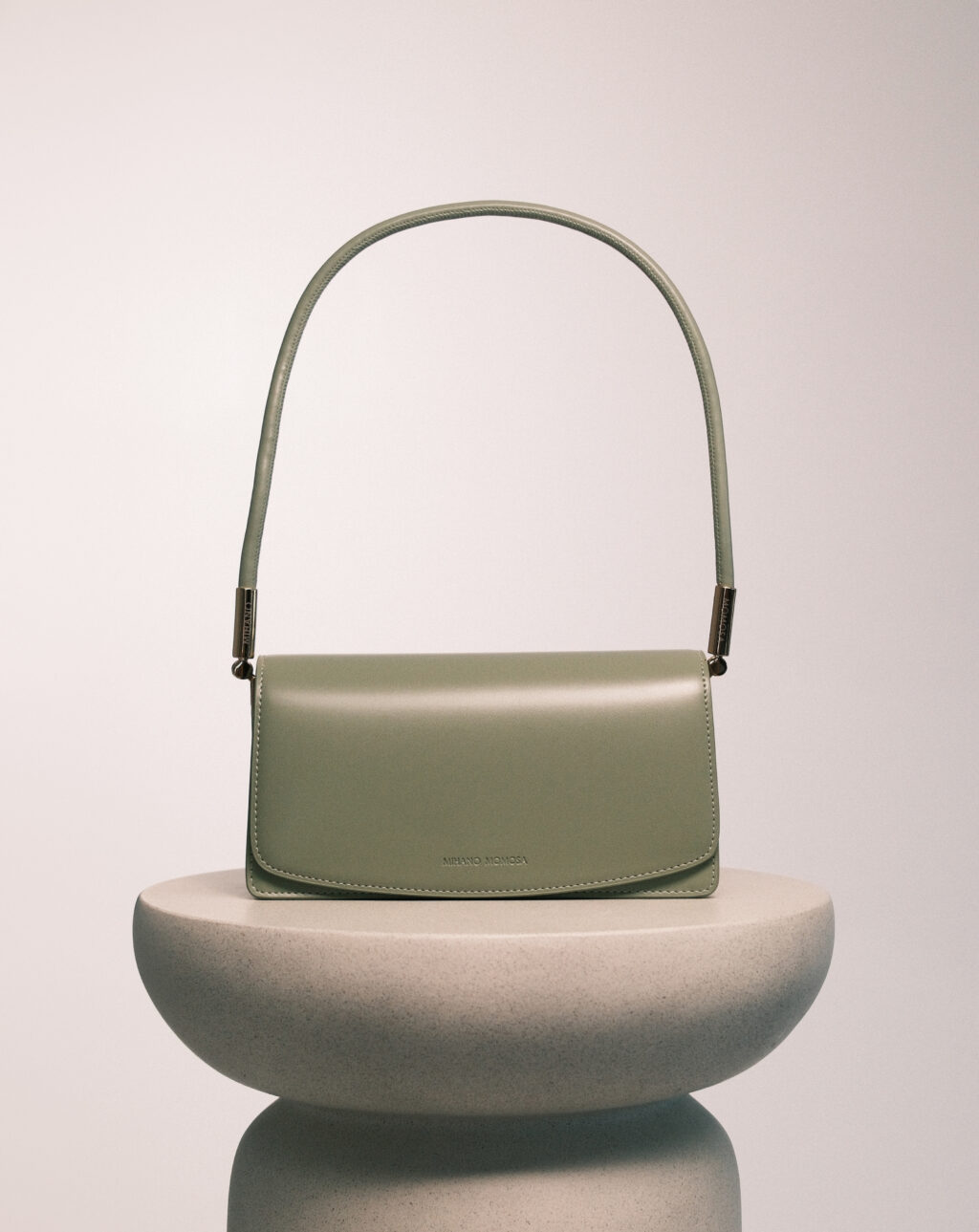 POP Bag Pistachio Green