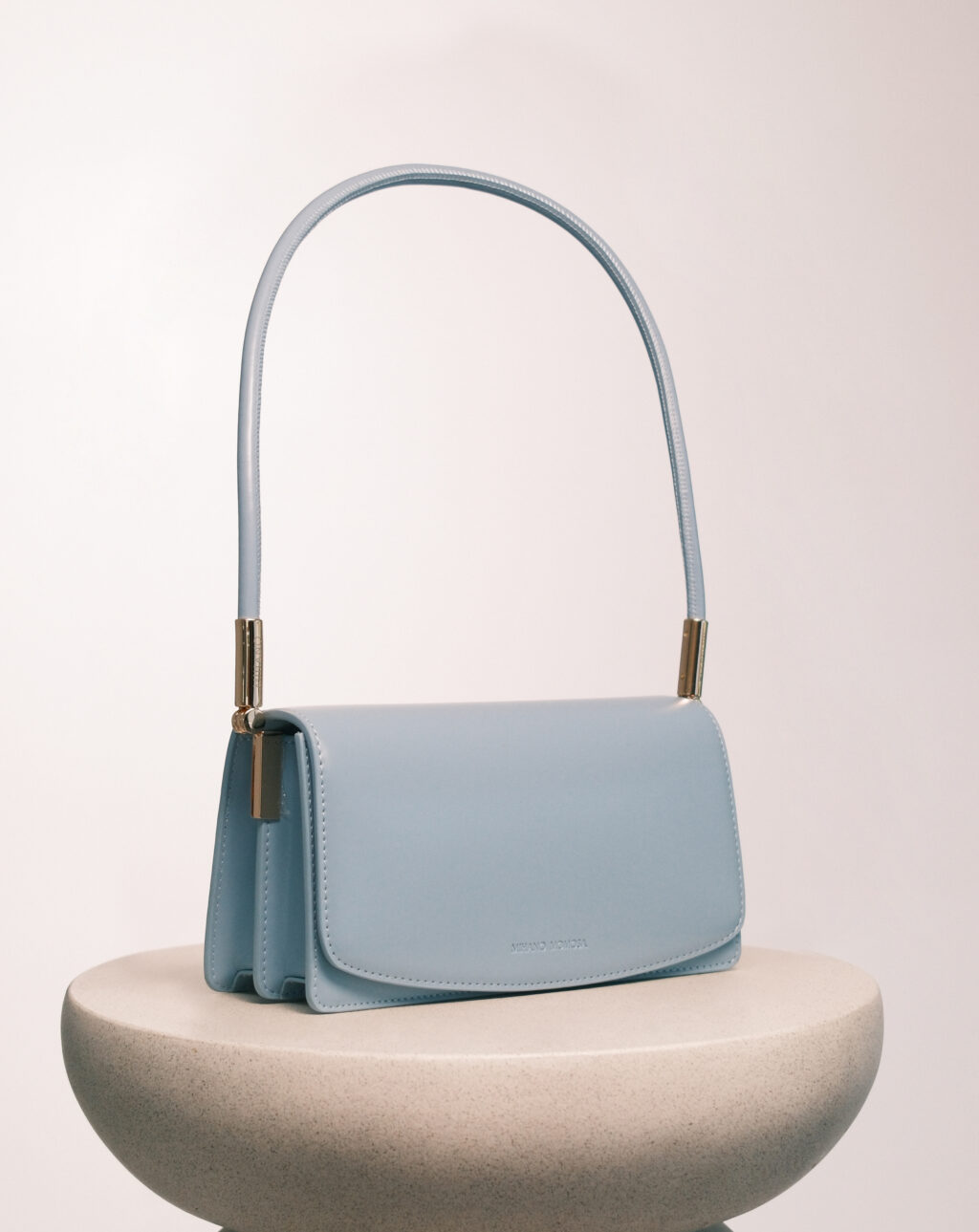 POP Bag Ice Blue