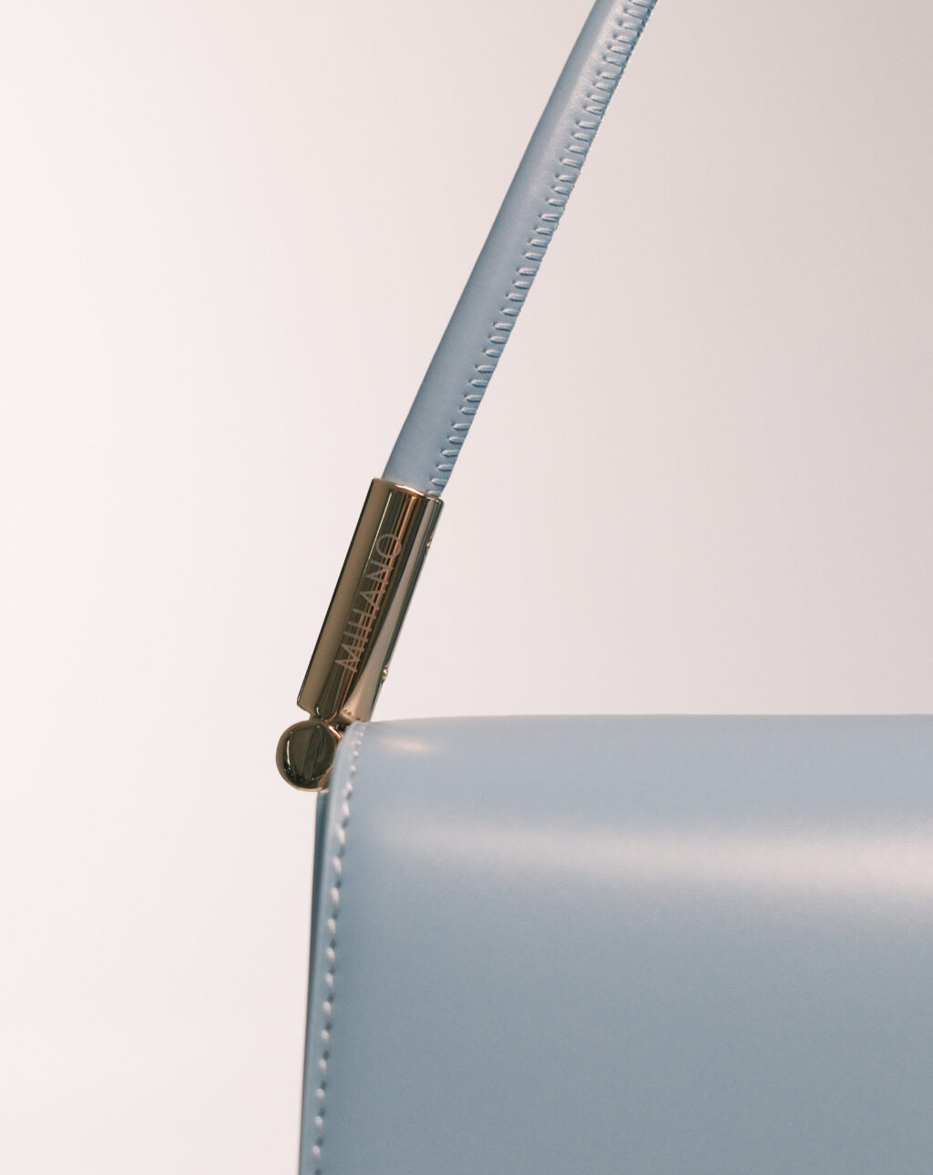 POP Bag Ice Blue