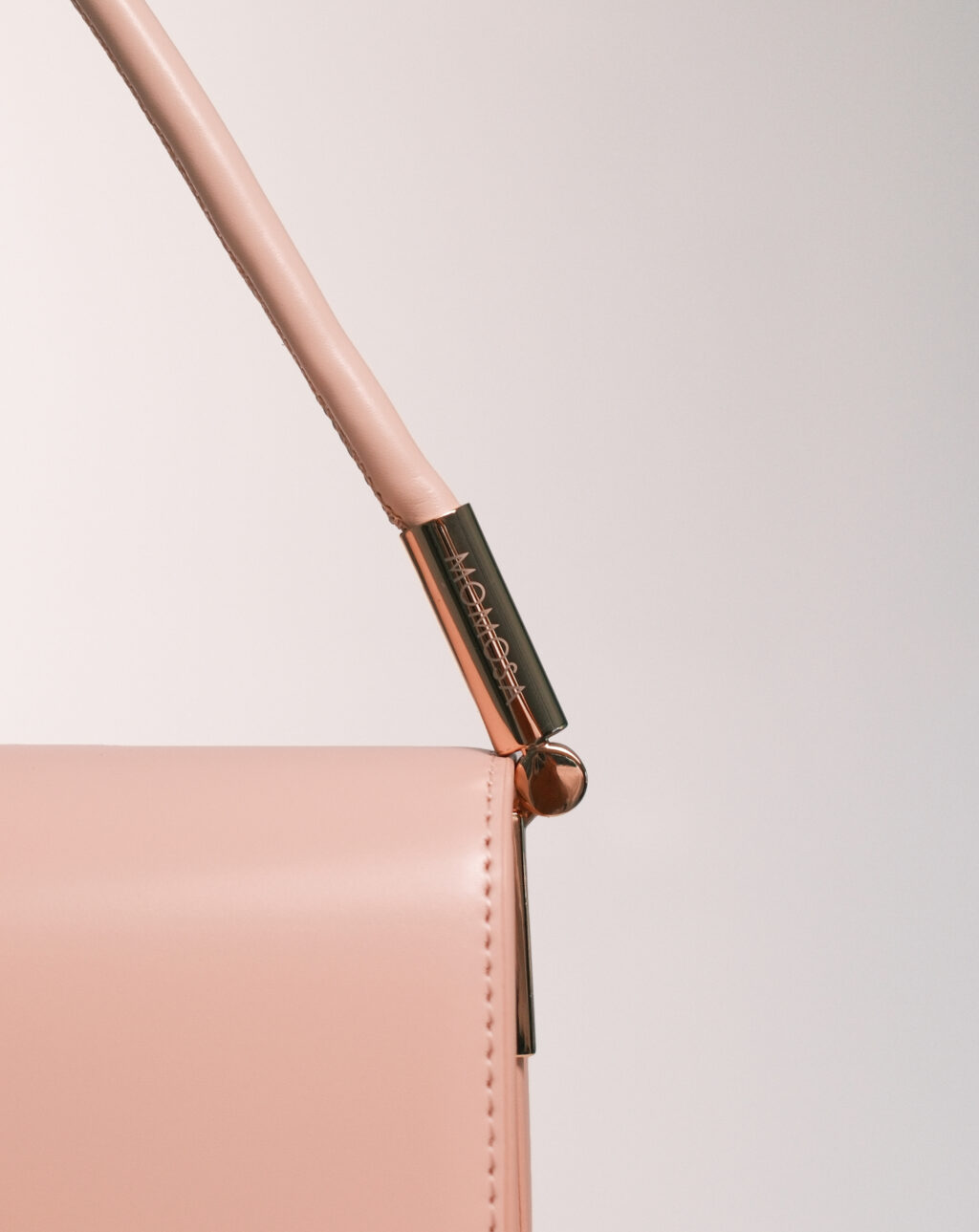 POP Bag Blush Pink