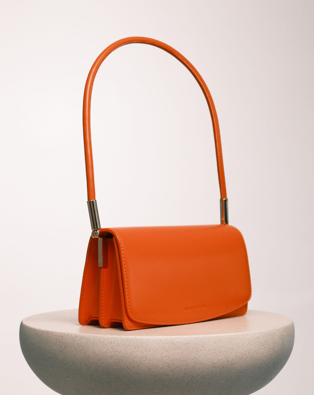 POP Bag Lava Orange