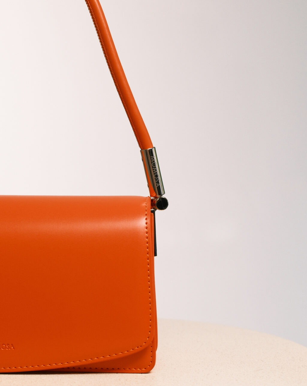 POP Bag Lava Orange