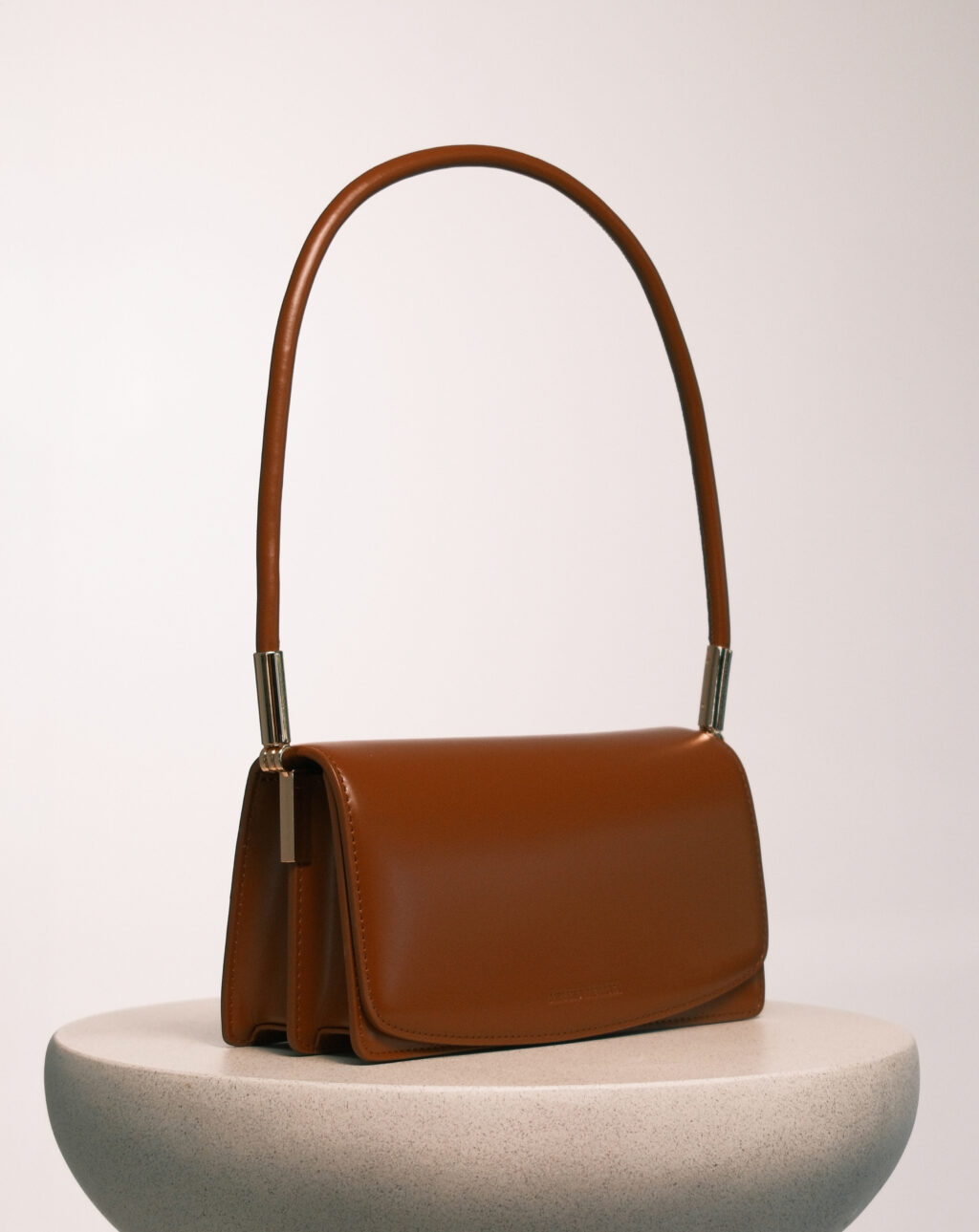 POP Bag Toffee Brown